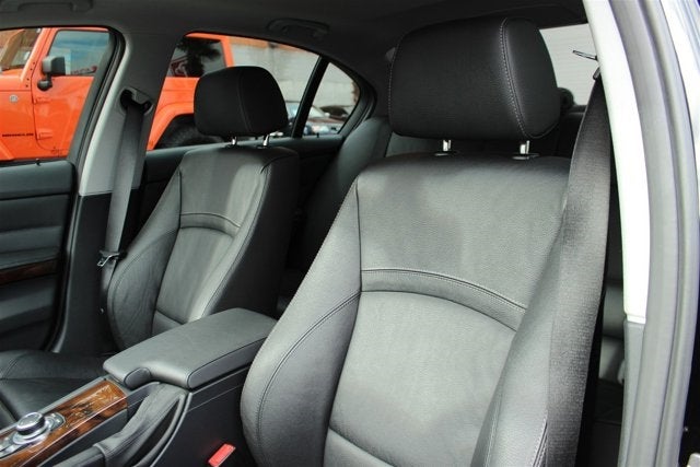 2011 BMW 335i Sedan