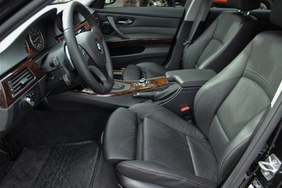 2011 BMW 335i Sedan