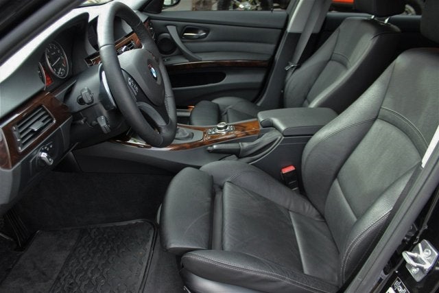 2011 BMW 335i Sedan