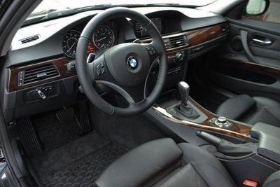 2011 BMW 335i Sedan