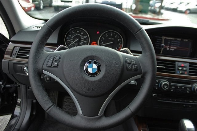 2011 BMW 335i Sedan
