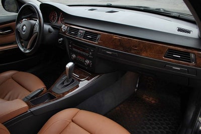 2009 BMW 335i Sedan