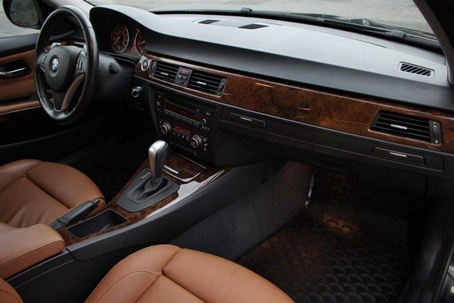 2009 BMW 335i Sedan