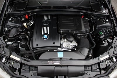 2009 BMW 335i Sedan