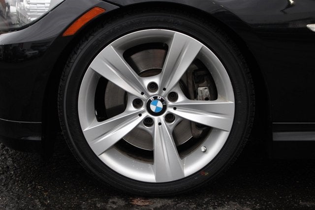 2009 BMW 335i Sedan
