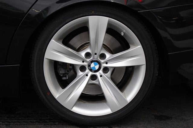 2009 BMW 335i Sedan
