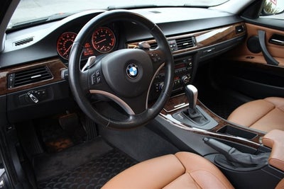 2009 BMW 335i Sedan