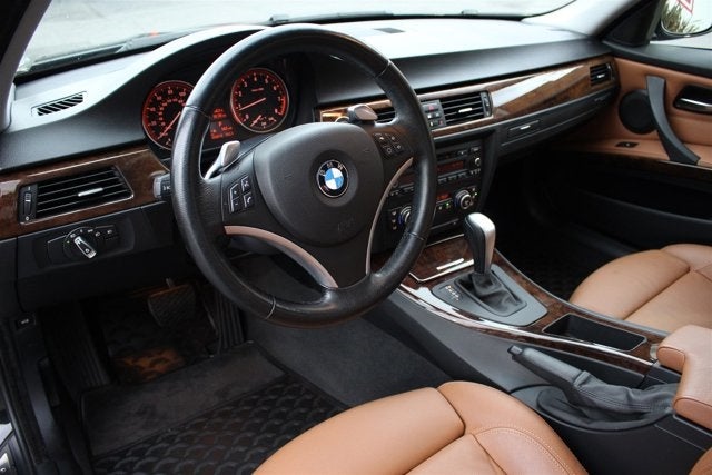 2009 BMW 335i Sedan