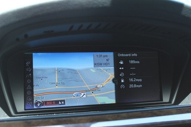 2011 BMW 335D M-Sport