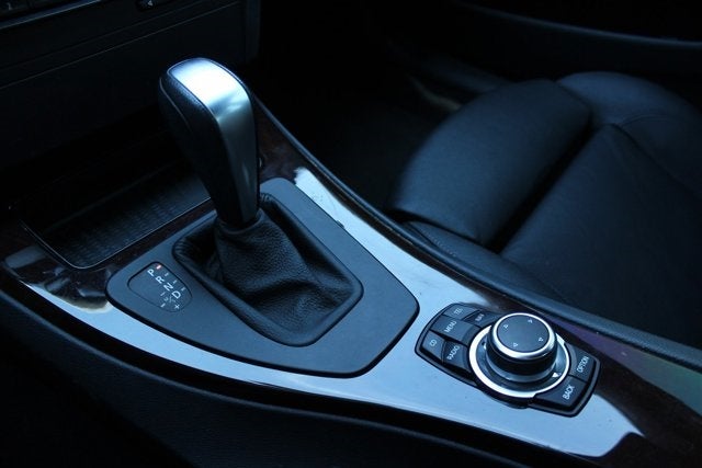 2011 BMW 335D M-Sport