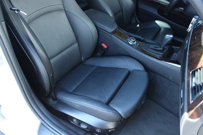 2011 BMW 335D M-Sport