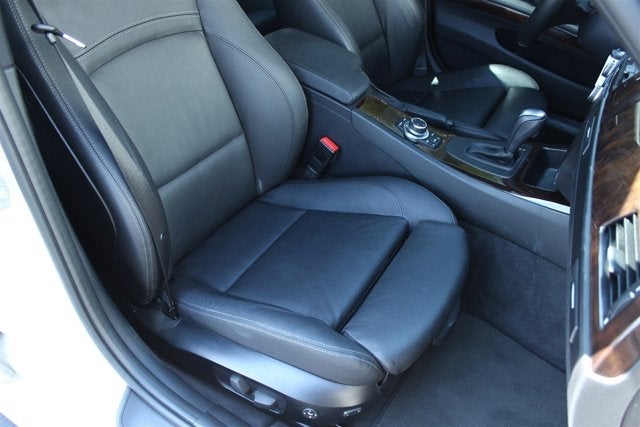 2011 BMW 335D M-Sport