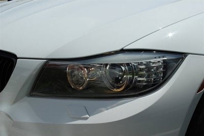 2011 BMW 335D M-Sport