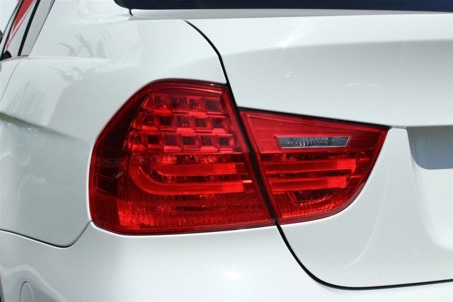 2011 BMW 335D M-Sport