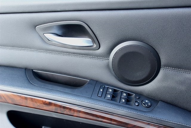 2011 BMW 335D M-Sport