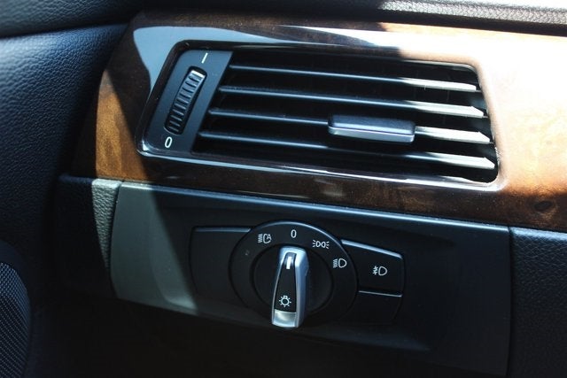 2011 BMW 335D M-Sport