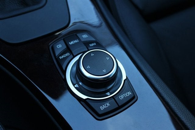 2011 BMW 335D M-Sport