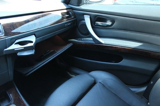 2011 BMW 335D M-Sport