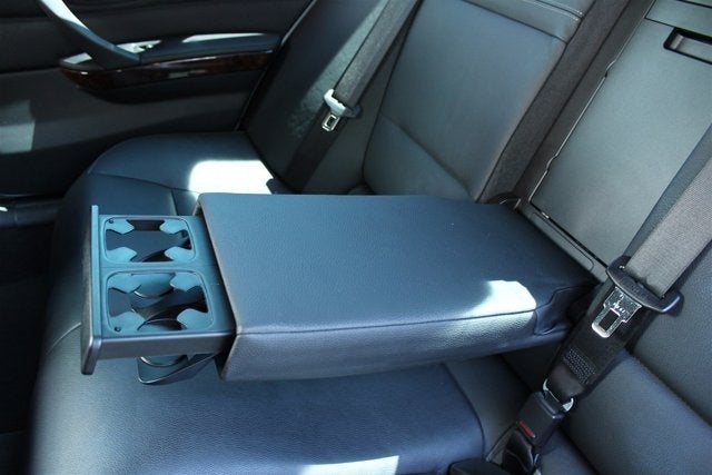 2011 BMW 335D M-Sport