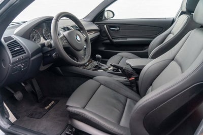 2009 BMW 1 Series 135i