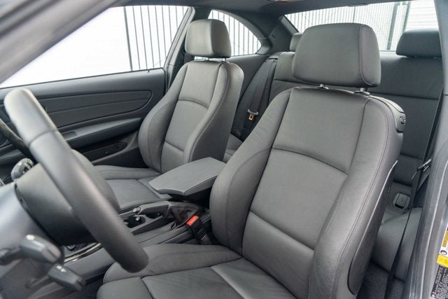 2009 BMW 1 Series 135i