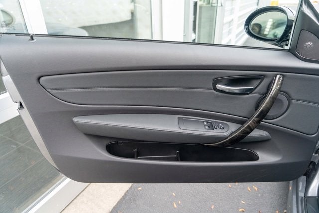 2009 BMW 1 Series 135i