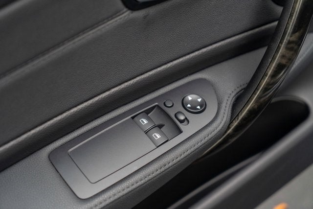 2009 BMW 1 Series 135i