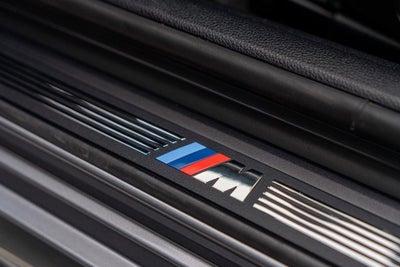 2009 BMW 1 Series 135i