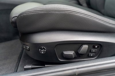 2009 BMW 1 Series 135i