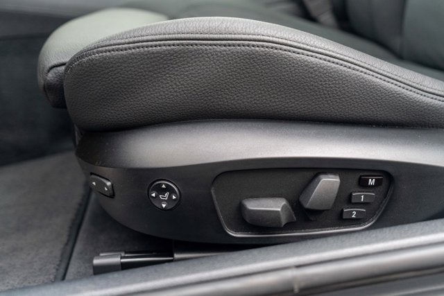 2009 BMW 1 Series 135i