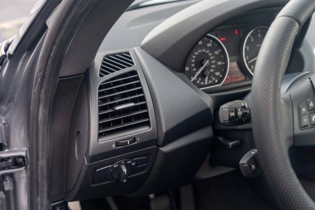 2009 BMW 1 Series 135i