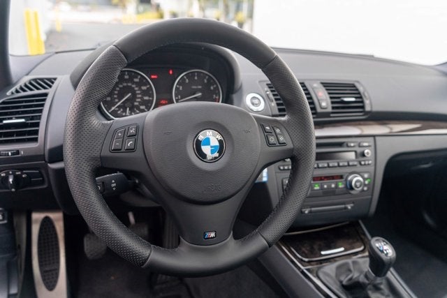 2009 BMW 1 Series 135i