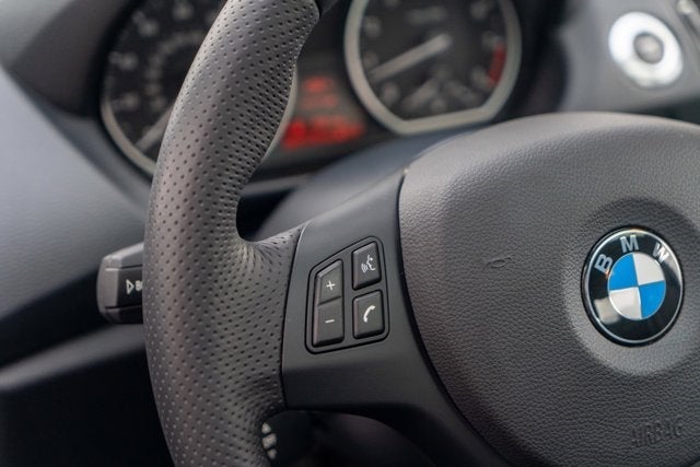 2009 BMW 1 Series 135i