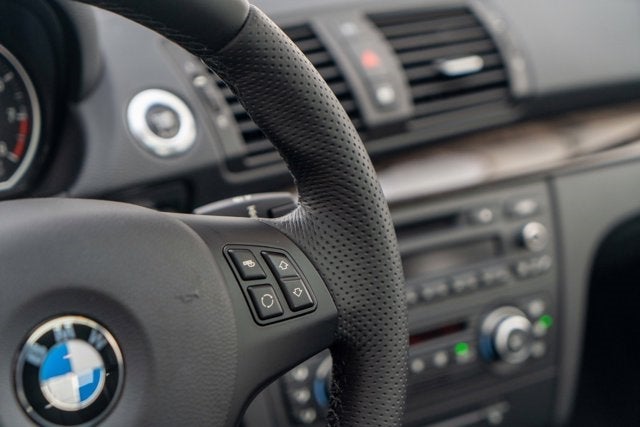 2009 BMW 1 Series 135i