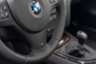 2009 BMW 1 Series 135i