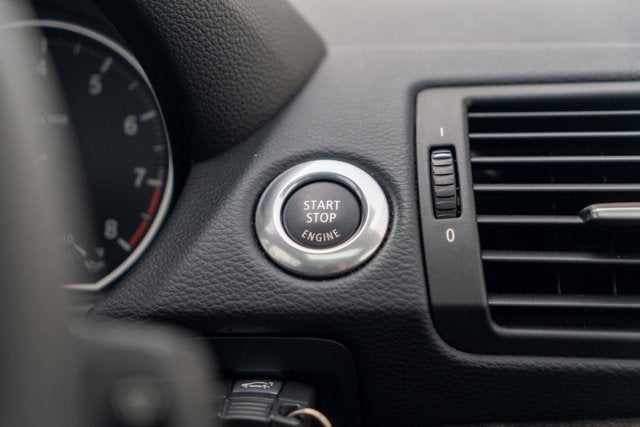 2009 BMW 1 Series 135i