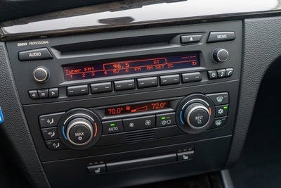 2009 BMW 1 Series 135i