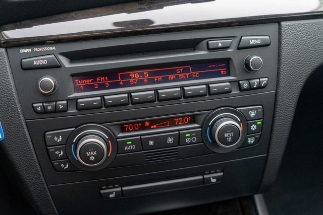 2009 BMW 1 Series 135i