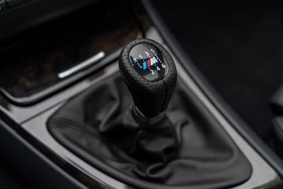 2009 BMW 1 Series 135i