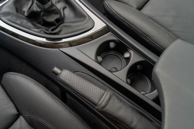 2009 BMW 1 Series 135i