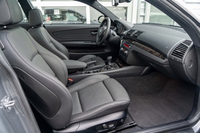 2009 BMW 1 Series 135i