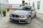 2009 BMW 1 Series 135i