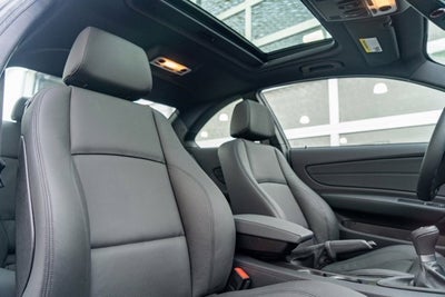 2009 BMW 1 Series 135i