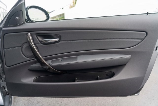 2009 BMW 1 Series 135i