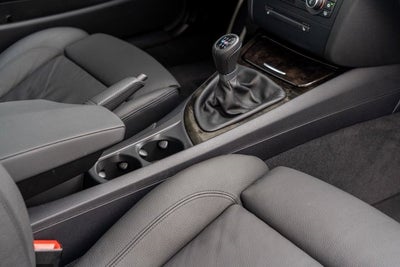 2009 BMW 1 Series 135i