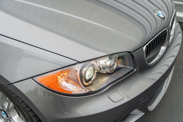 2009 BMW 1 Series 135i