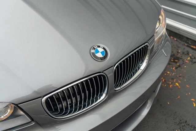 2009 BMW 1 Series 135i