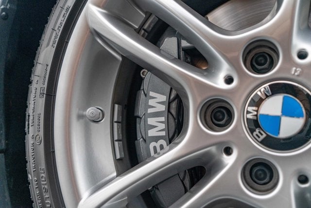 2009 BMW 1 Series 135i