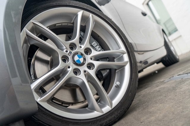 2009 BMW 1 Series 135i