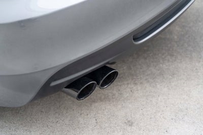 2009 BMW 1 Series 135i